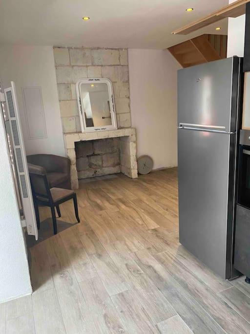 Le Ballandeau Holiday home