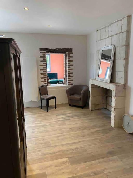 Holiday home Le Ballandeau Ballan-Mire