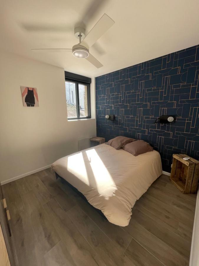 Holiday home Le Ballandeau