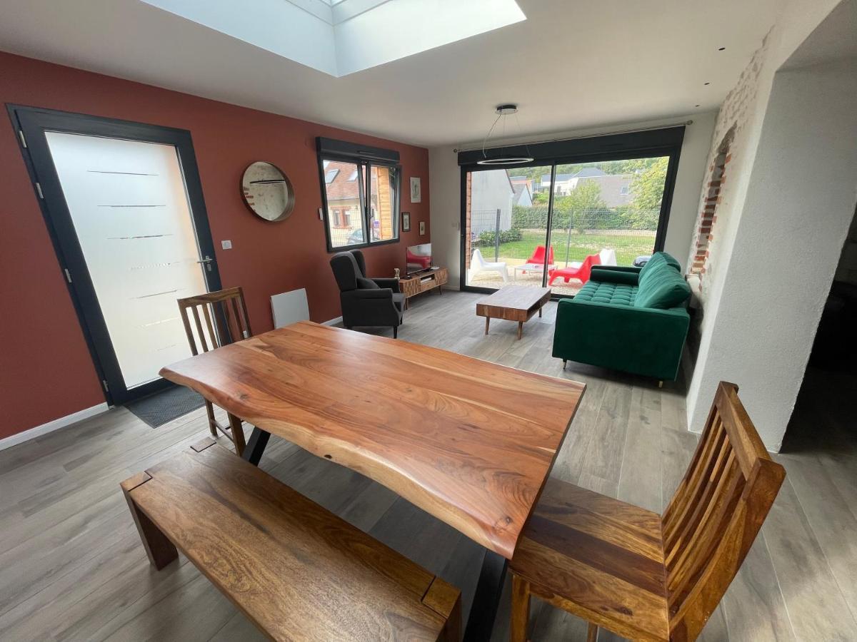 Holiday home Le Ballandeau
