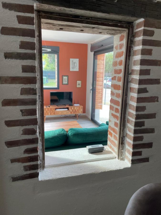 Vakantiehuis Le Ballandeau