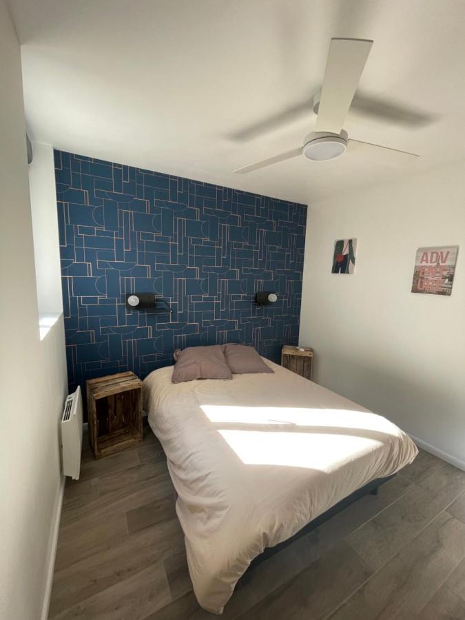 Holiday home Le Ballandeau Ballan-Mire