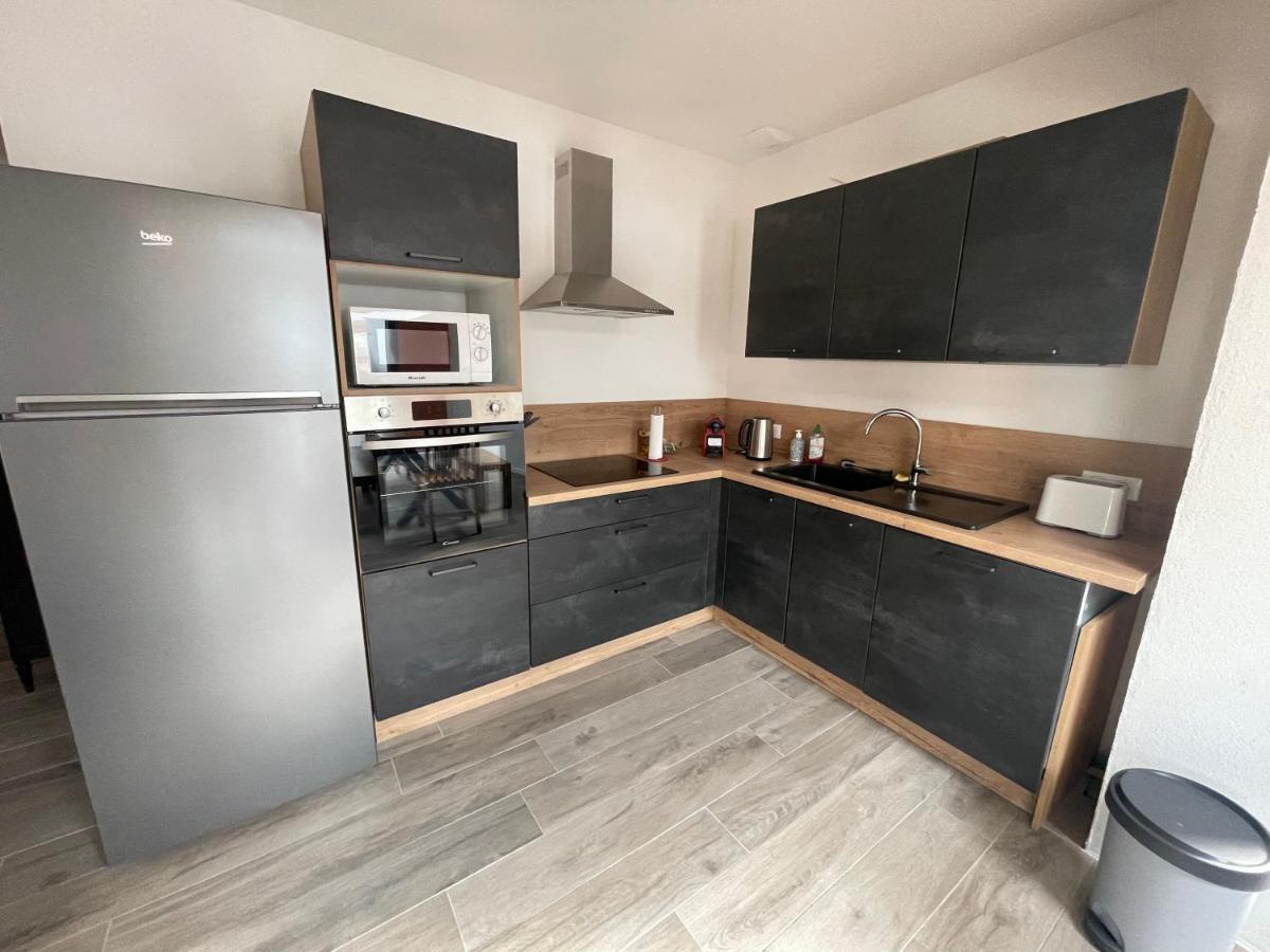 Holiday home Le Ballandeau