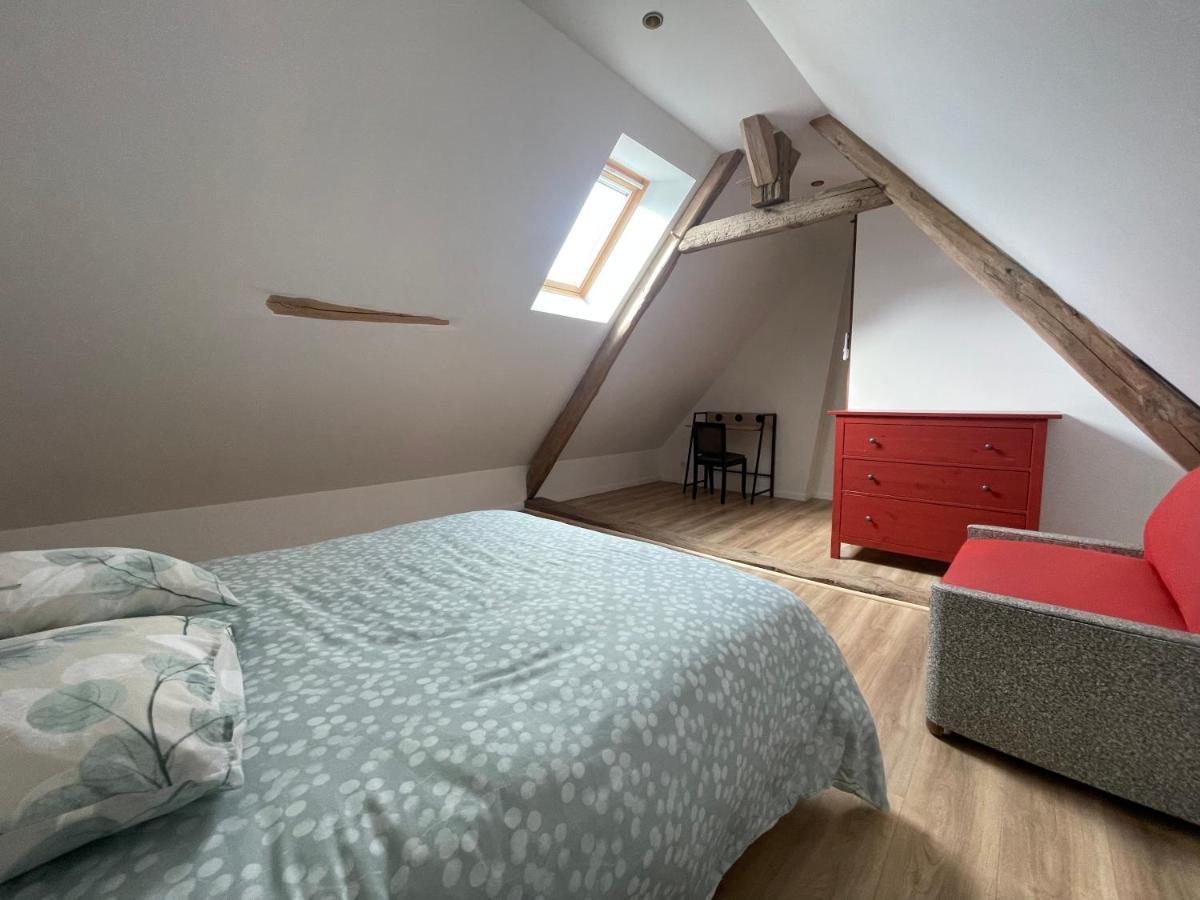 Holiday home Le Ballandeau *