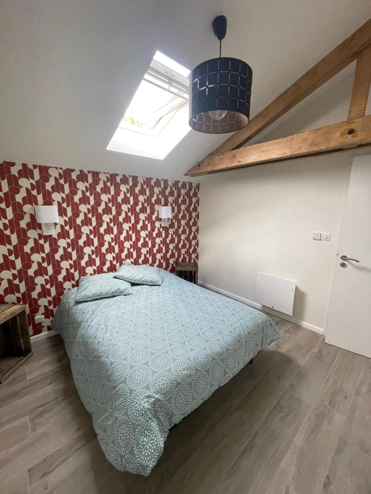 Holiday home Le Ballandeau *
